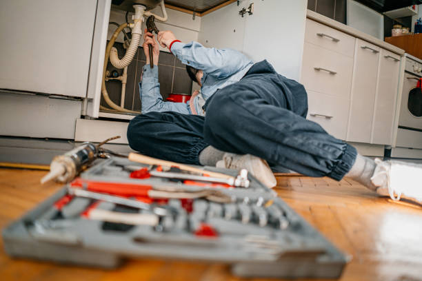 Best Toilet Repair Services  in Summer Set, MO