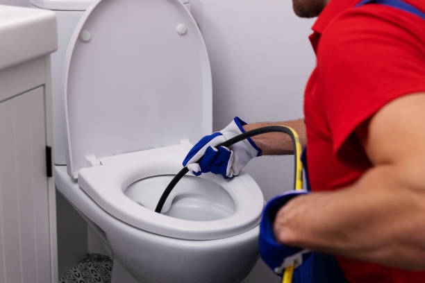 Best Drain Cleaning Services  in Summer Set, MO