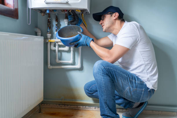 Best Hot Water Heater Installation  in Summer Set, MO