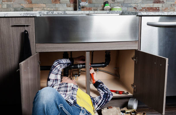 Best Affordable Plumbing Services  in Summer Set, MO