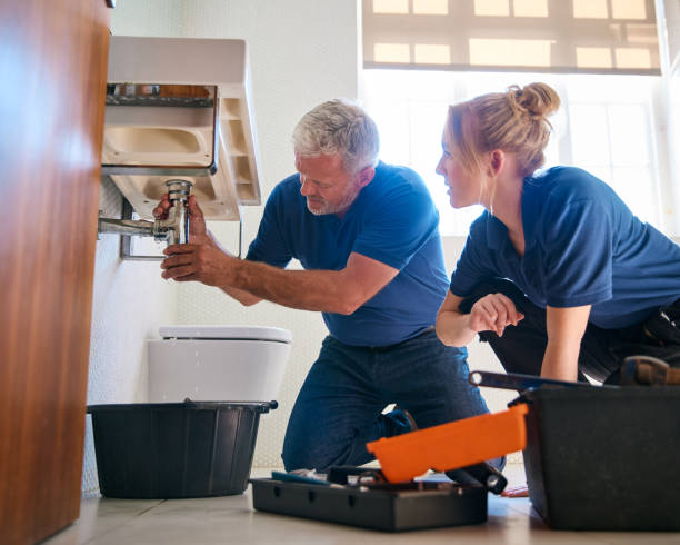 Best Sewer Line Repair  in Summer Set, MO